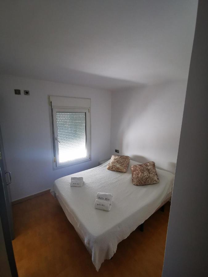 H Bella Mar Roses Hotel Eksteriør billede