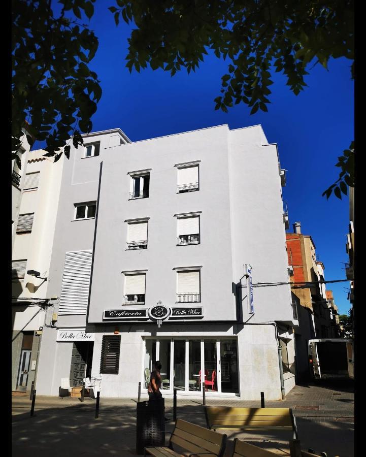H Bella Mar Roses Hotel Eksteriør billede